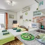 Studio Apartmani Ivanda
