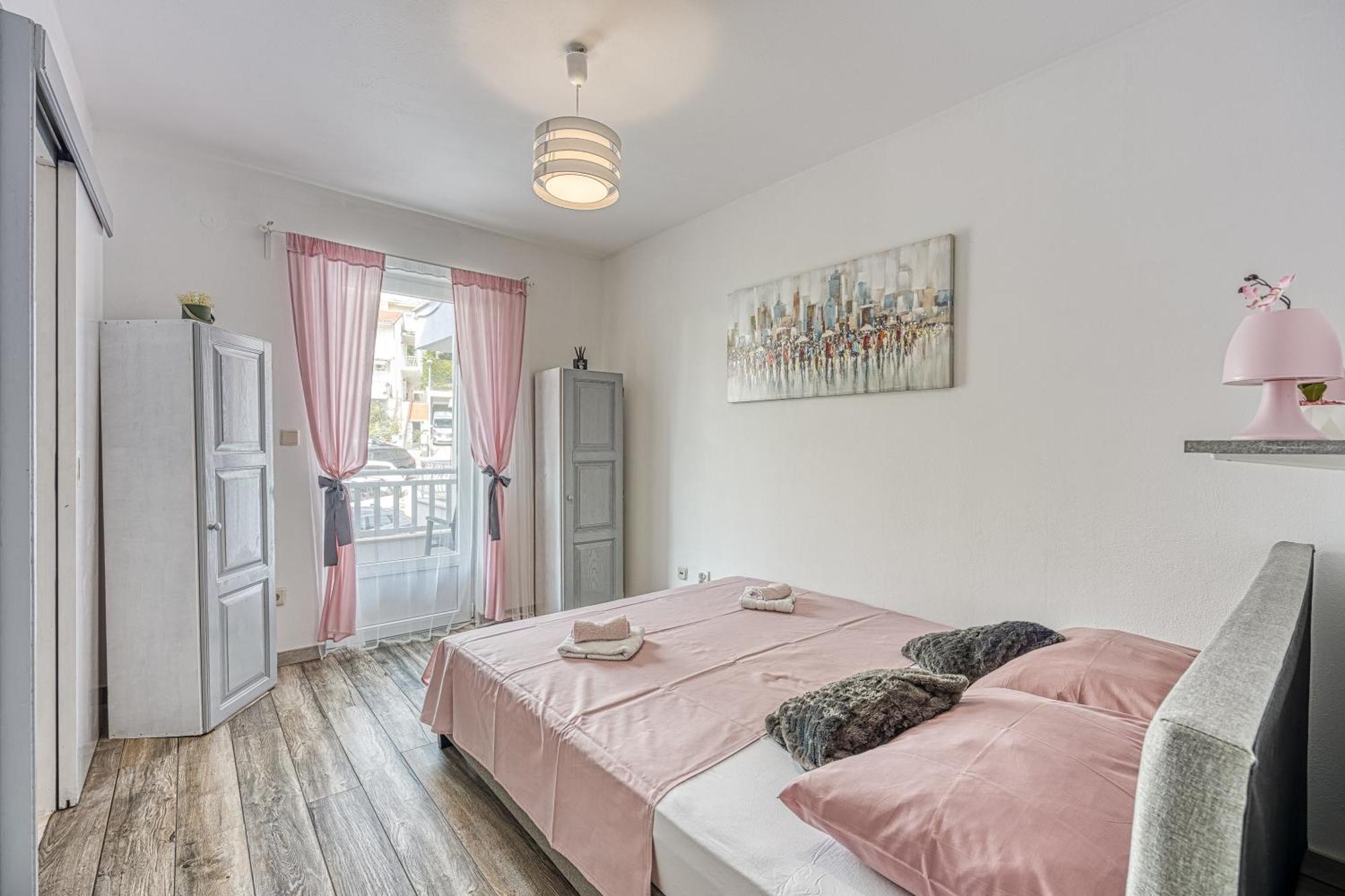 Ivanda Apartmán *