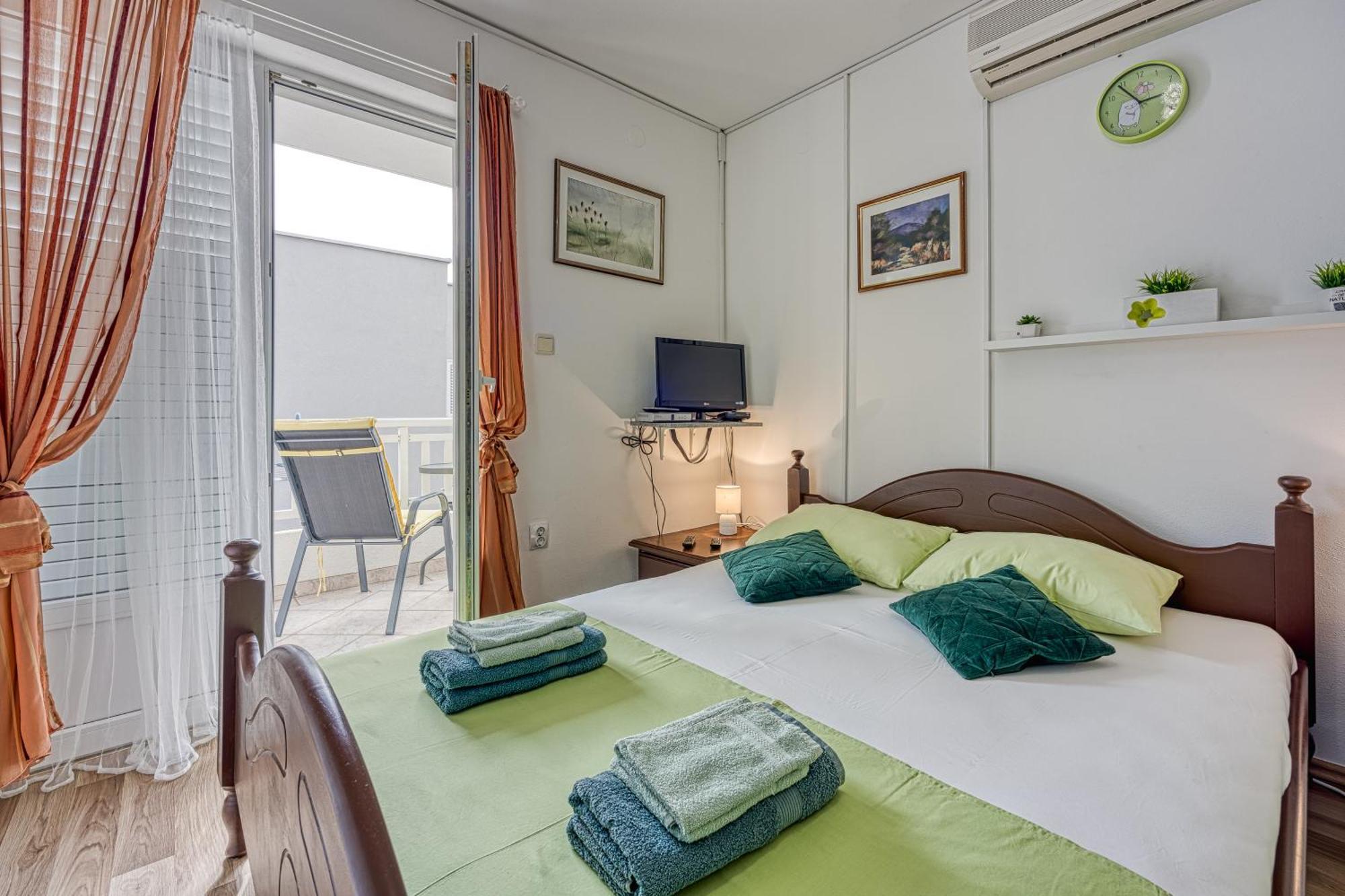 Ivanda Apartmán