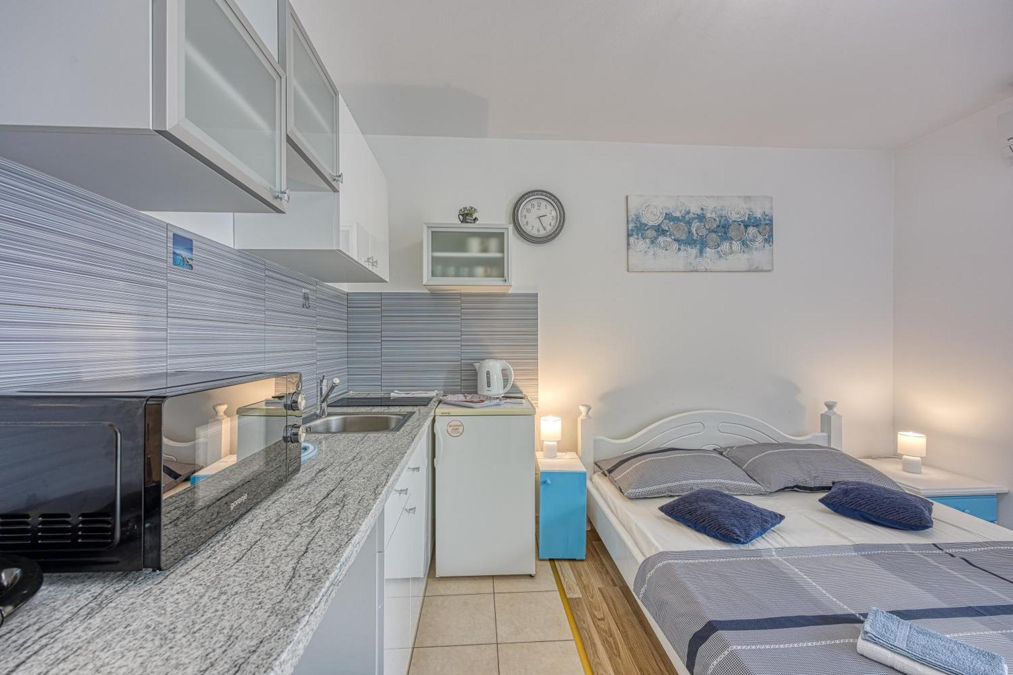 Apartmán Ivanda