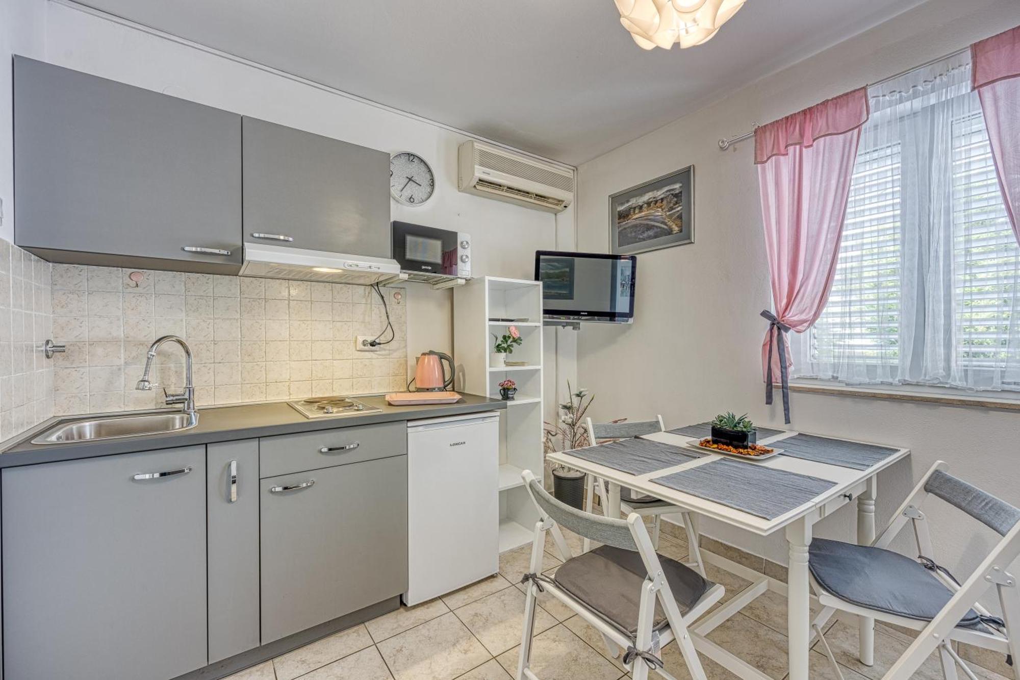 Apartmán Ivanda *