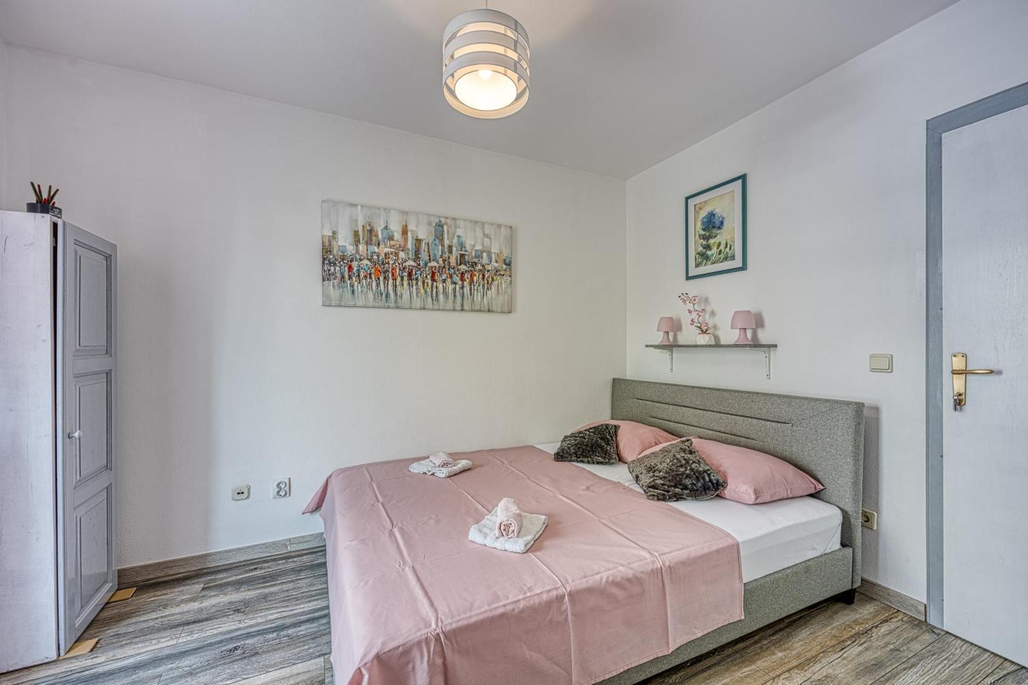 Apartmán Ivanda