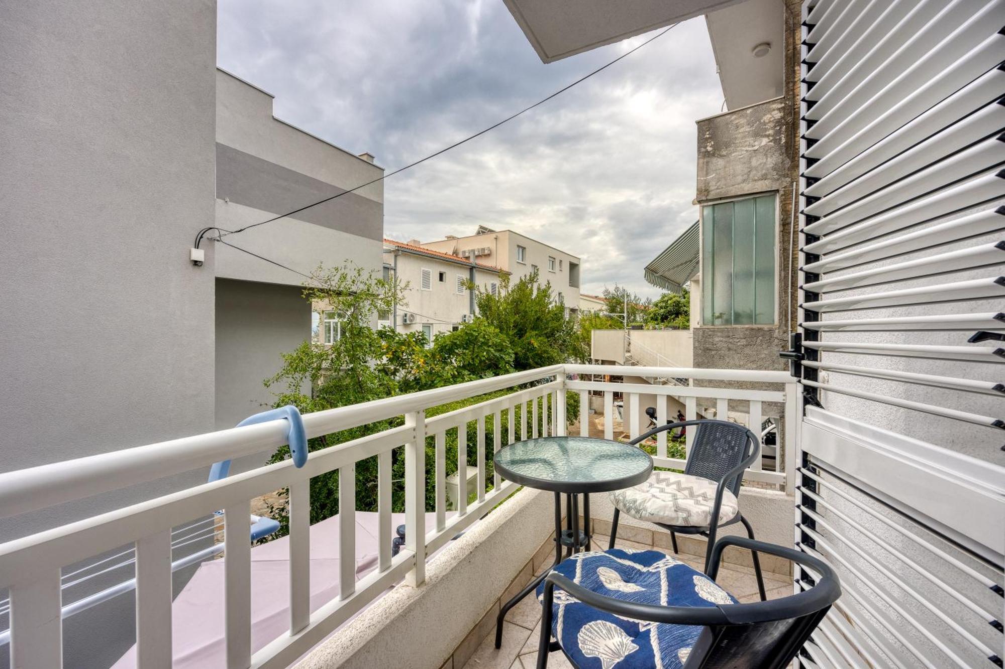 Apartmán Ivanda *