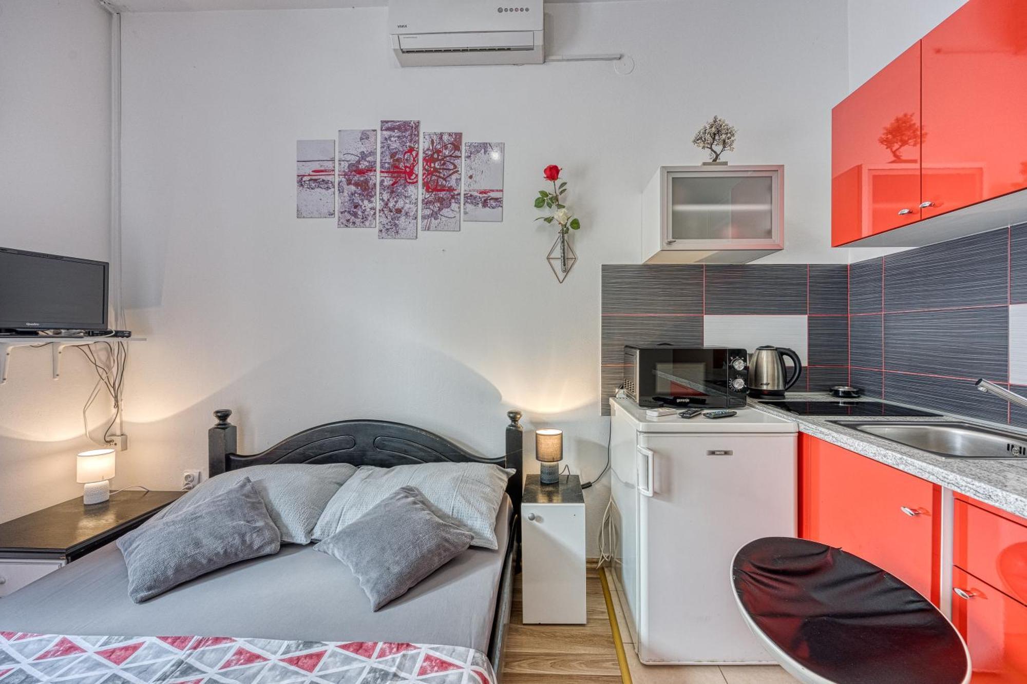 Ivanda Apartmán *