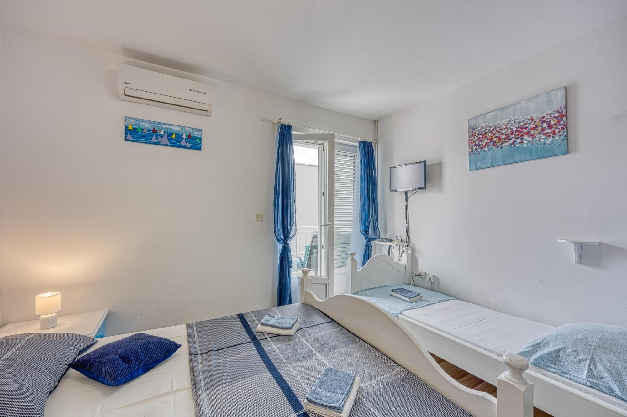 Apartmán Ivanda