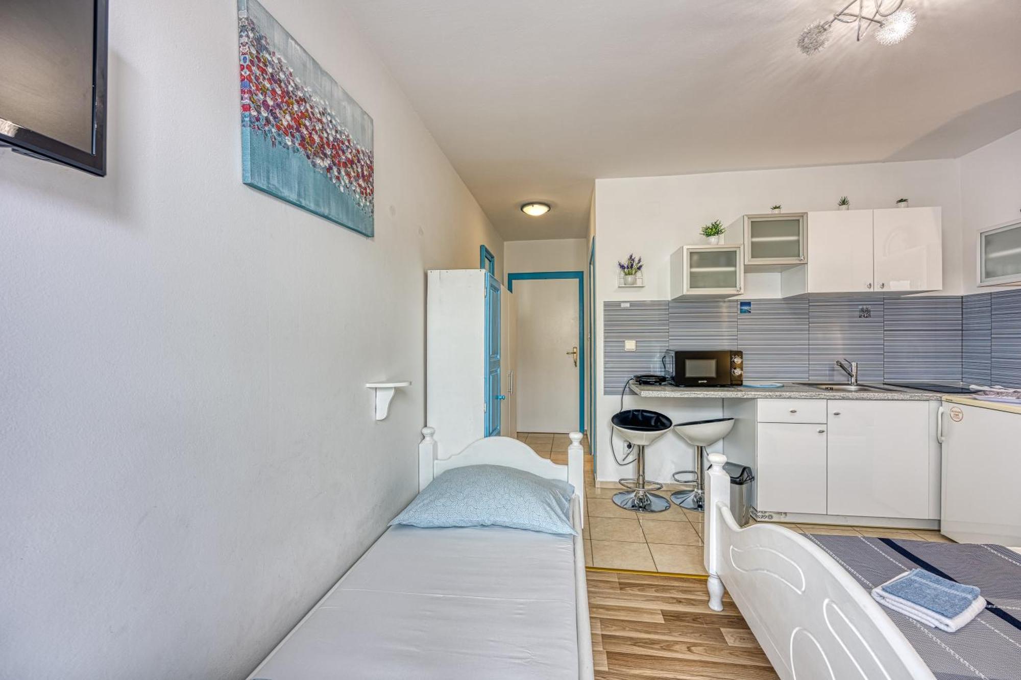 Apartmán Ivanda